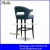 Import China Unique Design Rattan Tall Bar Stool Wooden Bar Chair from China