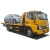 Import China Used Flatbed Tow Truck For Sale Reputation First from China