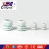 China wenzhou manufacturer waterproof nylon plastic Cable gland