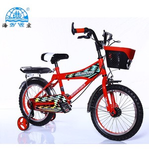China Wholesale Child Bicycle Sport Boy Bikes / Cheap Kids Bicycle Price / Children Bicycle For 6 to 10 year old Child