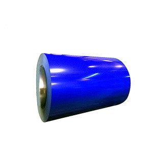 china wholesale manufacture 5052 1060 3003 3004 color coated aluminum coils for roofing sheet
