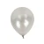 Import China Wholesale Round Helium Metallic Biodegradable Latex Party Balloon from China