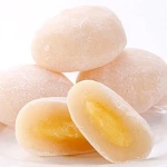 China Wholesale sweet mochi ice cream machine