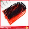 China wholesale useful pet grooming products plastic horse hair brush