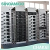 Chinas fastest growing factory best quality GGD Indoor Low Voltage Withdrawable Switchgear,power distribution equipment