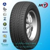 Chinese Brand SAFERICH Car Tires for High-Grade Car