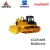Import Chinese bulldozer changlin crawler bulldozer CLD140-2(S) price from China