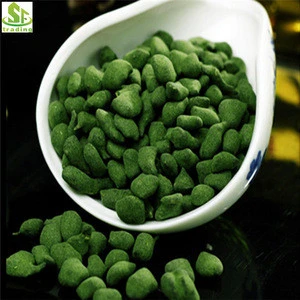 Chinese Herbal Flavor Oolong Tea  Organic Quality Ginseng Oolong Tea