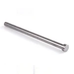Chinese High Quality Precision Injection Mold Component Straight Ejector Pin