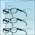 Import chinese manufacture supplies acrylic eyewear display from China