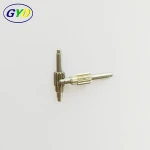 Chinese Manufacture Supply High Precision Metal CNC Machined Small Steel Spur Pinion Gear