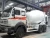 Import Chinese North Benz 6x4 6m3 Beiben small concrete mixer truck weight price for sale from China