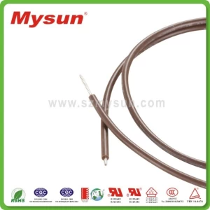 Chinese Products Wholesale PVC Electrical Wire Insulated Electric Wire