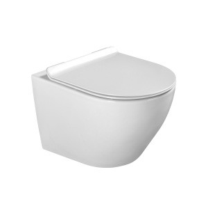 Chinese Sanitary Ware Bathroom Designs Wc Wall Hung Bowl China Wholesale Ceramic Modern Toilets