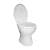 Import Chinese sanitary ware living room ceramic bathroom toilet bowl from China