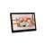 Import Chinese suppliers custom LCD paper media picture photo digital frame for wedding from China