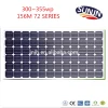 chinese suppliers solar cells,solar panel for poly 300w solar energy panel home use