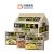 Import Chinese Wholesale Fast Food Bucket Package Private Label Instant Noodles Chicken Flavor from China