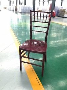 Chivari Hotel Chairs