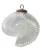 Import Christmas Decor Glass Crystal Clear Balls for Decor and Hangings used as Christmas Ornaments in Christmas Tree & Home Decoration from China