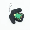 Christmas Jumper 1 New Design-Wool Felted Model Purely Hand-felted Product by Nepalese Artisans Eco-friendly NZ Wool