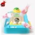 Import Christmas present MiniFrog Bowling Ball Toys Children&#x27;s Desktop Parent-child Interactive Game Newest Educational Toy Launch Pad from China
