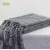 Import Chunky Acrylic Sofa Decorative Blanket Knit Fringed Throw from China