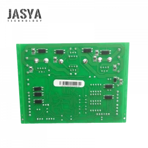 Circuit board PCBA assembly amplifier pcba supplier