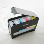 CISS ink tank for HP Printer(continuous ink supply System)