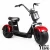 Import Citycoco in Holland warehouse,door to door,1500W electric scooter with charging time 4-6H for sale from China
