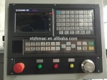 CK-50L Slant Bed CNC Lathe Machine Tool Equipment Price and Specification