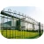 Import Classic Decorative garden chain fence from China