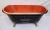 Import Clawfoot Copper Tub from India