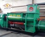 clay sintered bricks manufacturing equipment /new brick making machine for full automatic clay brick production line
