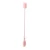 Cleaning Brush Baby Bottle Household Silicone kitchen Cleaning Tool Long Handle Pan Bowl Water Glass Cleaner Bottle Brush