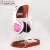 Import Clear Acrylic And Birch Headphone Tabletop Display Stand Case Phone from China