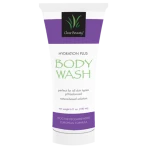 Clear Beauty Rejuvenating Body Wash Deep Cleansing