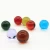 Import clear color  solid 3mm 6mm  14mm   45mm Borosilicate glass spheres from China