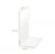 Import Clear Plastic Bookends (2pack) from China