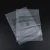Import clear plastic resealable warning suffocation pouch poly self sealing bag from China