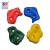 Import Climbing Wall Stones Hand Feet Holds Outdoor Equipment For Kids To Train Body Fun Play Toys from China