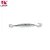 Import Closed Body Turnbuckle Galvanized Eye and Hook Turnbuckle Wire Rope Tension Pipe Tucrnbuckle from China