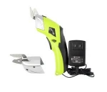 clothing fabric electric scissors plug-in type cloth cutting machine