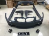CLY Car bumpers For BMW 3 Series E90 E92 E93 Refitted M3 Bodykits