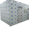 cmanufactuers small size custom seafood storage cold room equipment