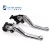 Import CNC Adjustable Motorcycle Shorty Brake and Clutch Levers for Triumph DAYTONA 600/650 2004-2005 from China