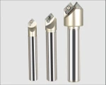 CNC Chamfer milling cutter
