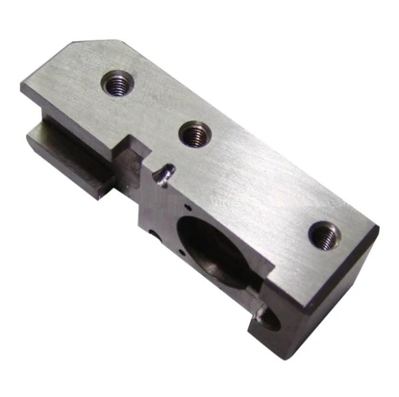 cnc machining hardware parts stainless steel machined parts