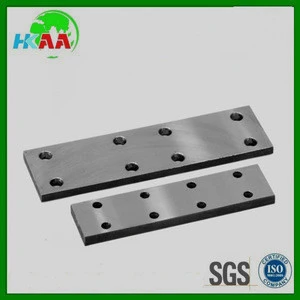 CNC machining stainless steel Pharmaceutical Machinery Spare Parts