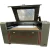 CO2 laser engraving cutting machine best price 9060/1390 For granite/wood/leather/acrylic/plastic